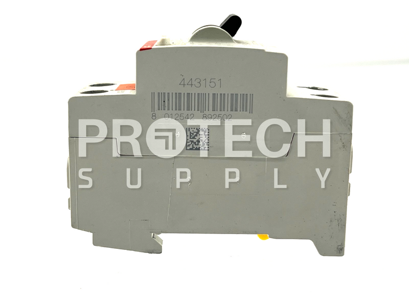 Load image into Gallery viewer, (Lot of 5) ABB 2CSF202102R1400 Circuit Breaker 40A 2-Pole 230V with WARRANTY