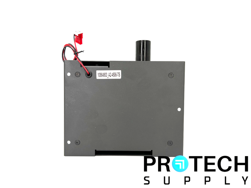 Load image into Gallery viewer, Ebmpapst RL90-18/14N Fan Blower 24V DC 210mA 5W with WARRANTY
