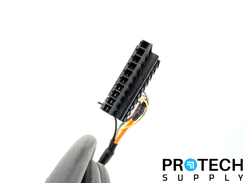 Load image into Gallery viewer, Festo NEBM-L2G16-EH-8-Q6N-LE8 Connecting Cable with WARRANTY
