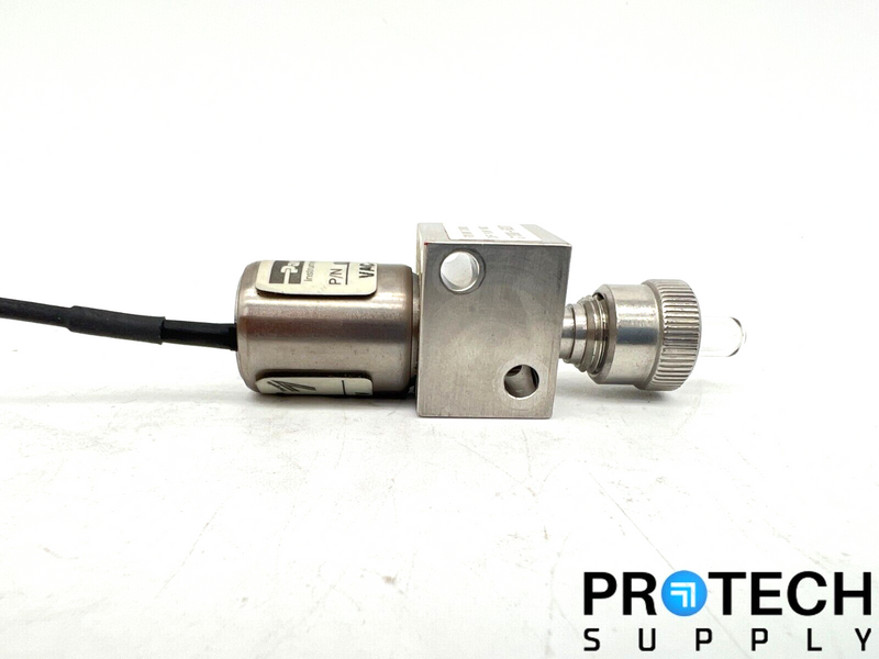 Load image into Gallery viewer, Parker Valve Division Assembly for Diff Pump 2-Pin MSD 004-0274-900 w/ WARRANTY