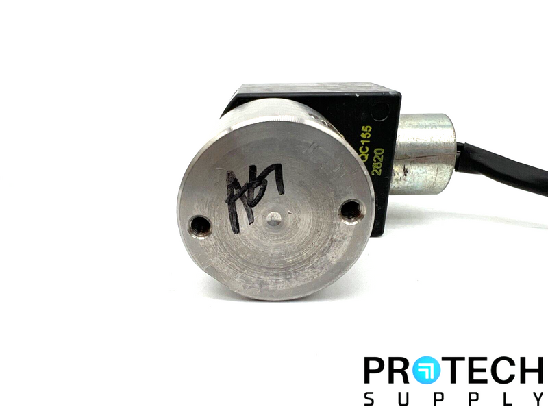 Load image into Gallery viewer, Parker Shutoff Valve 3-Pin 04F20C3106A1F4C80 with WARRANTY