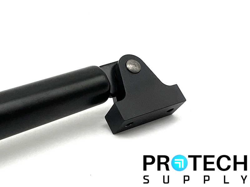 Load image into Gallery viewer, Stabilus LIFT-O-MAT 082643 0050N Gas Spring from TECAN Freedom EVO with WARRANTY