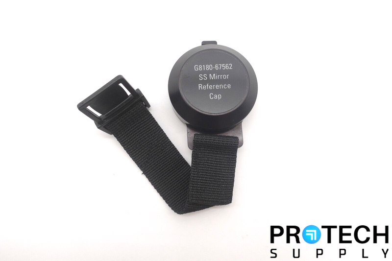 Load image into Gallery viewer, Agilent 4300 Handheld FTIR G8180-67562 SS Mirror Reference Cap with WARRANTY