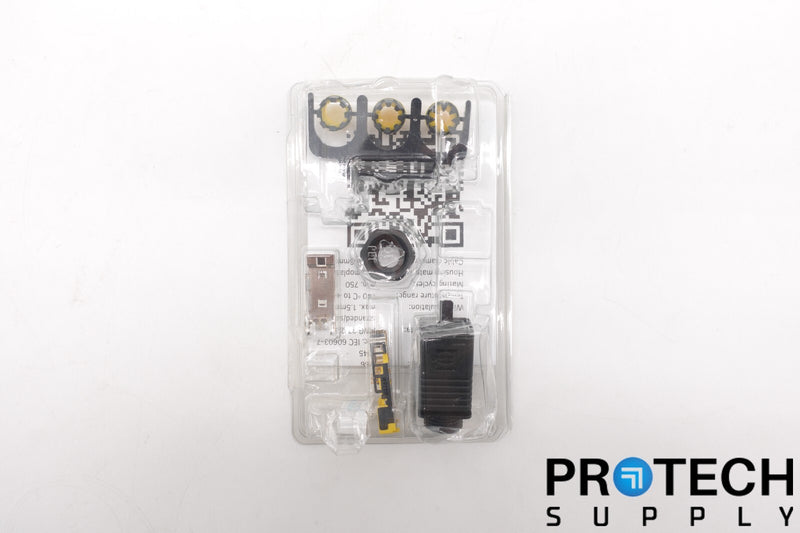 Load image into Gallery viewer, Axis 39680 Push Pull Connector RJ45 NEW with WARRANTY