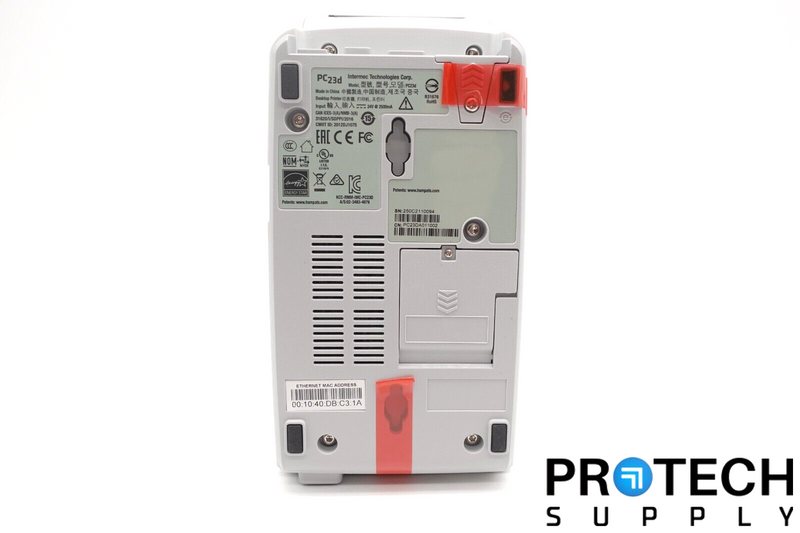 Load image into Gallery viewer, Intermec PC23d Direct Thermal Desktop Label Printer NEW with WARRANTY
