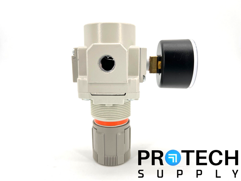 Load image into Gallery viewer, SMC ARP30-N02-1Z Precision Regulator with WARRANTY