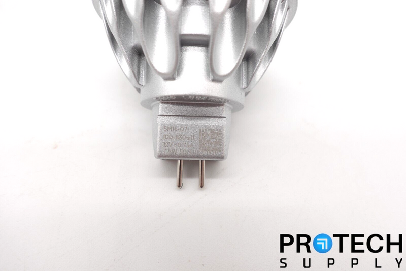 Load image into Gallery viewer, Soraa Brilliant MR16 / Bulb G5.3 3000K 10° / SM16-07-10D-830-H1 NEW w/ WARRANTY