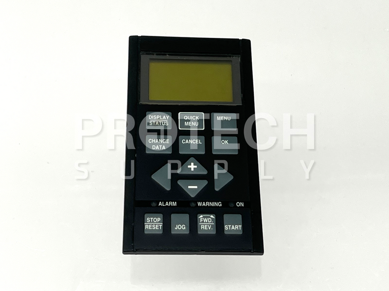 Load image into Gallery viewer, Danfoss 175Z0401 LCP 5000 Series Keypad 176X1075 with WARRANTY
