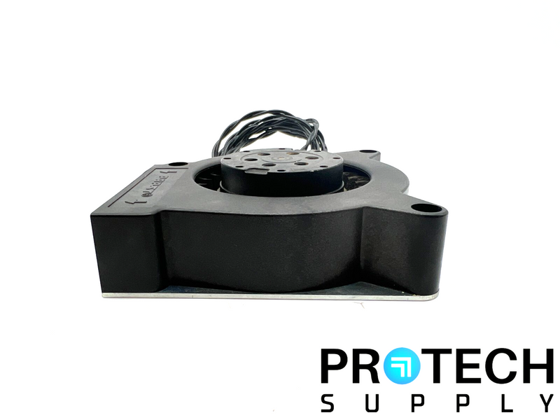 Load image into Gallery viewer, Papst RL90-18/00 Fan Blower 115V 50/60Hz 21W with WARRANTY