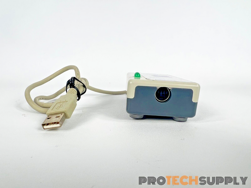 Load image into Gallery viewer, BIOPAC Systems USB1W Data Acquisition System with WARRANTY