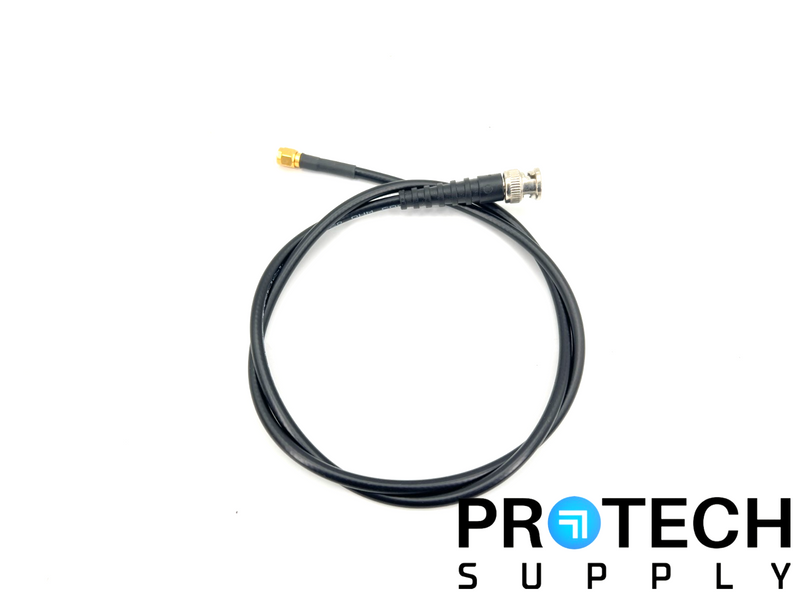Load image into Gallery viewer, Kingsignal RG58 50OHM Coaxial Cable with WARRANTY