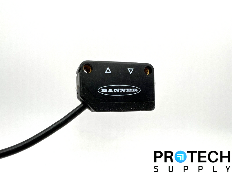 Load image into Gallery viewer, Banner Q20PLPQ5 Q20 World-Beam with WARRANTY