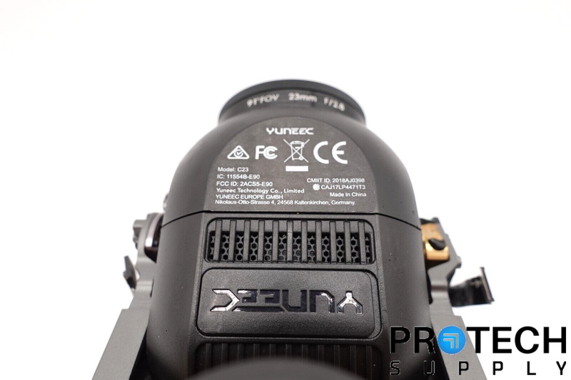 Load image into Gallery viewer, Yuneec C23 4K Camera 3-Axis Gimbal For PARTS / REPAIR