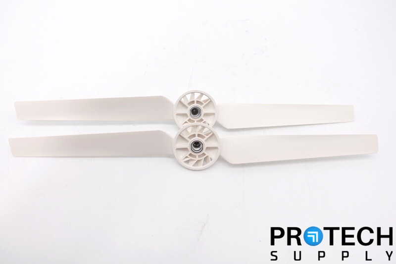 Load image into Gallery viewer, 2/Pk Yuneec Propeller Rotor Blade A YUNQ50011A for Q500 NEW