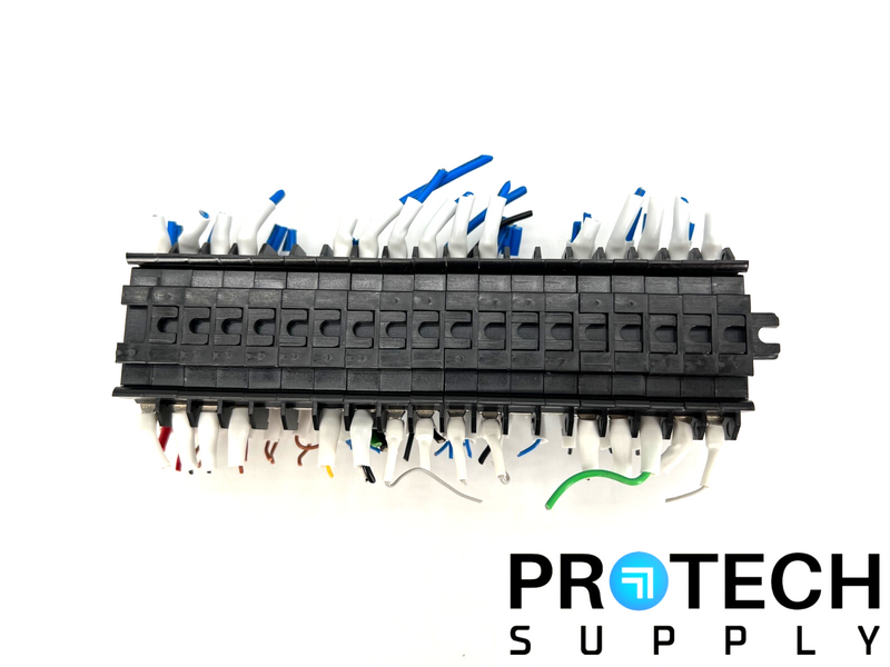 Load image into Gallery viewer, (Stack of 18) Tend TBD-10 Double-Layer Terminal Block