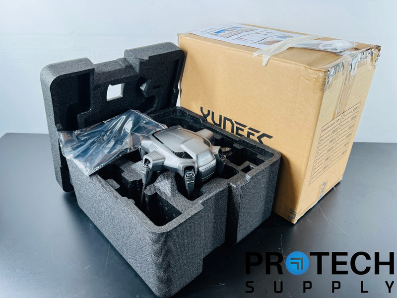 Load image into Gallery viewer, Yuneec "Dummy" Typhoon H Plus H+ Drone Fall Refresh Kit Reset Crash Replacement