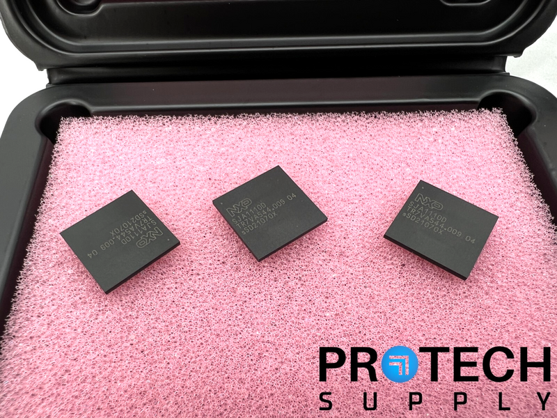 Load image into Gallery viewer, 15/Pk NXP USA SJA1110BEL/0Y Ethernet Switch NEW with WARRANTY