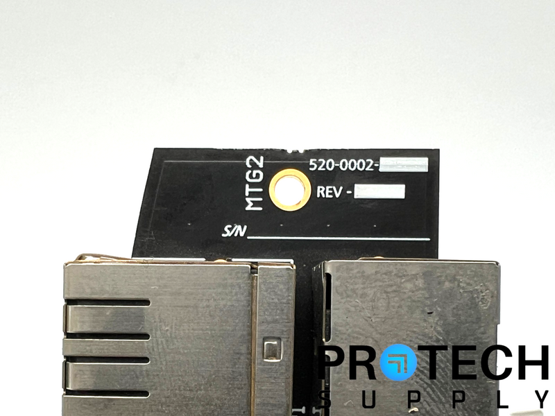 Load image into Gallery viewer, AUTODESK Back Panel Board from 3D Printer 001-EMBR-001 with WARRANTY