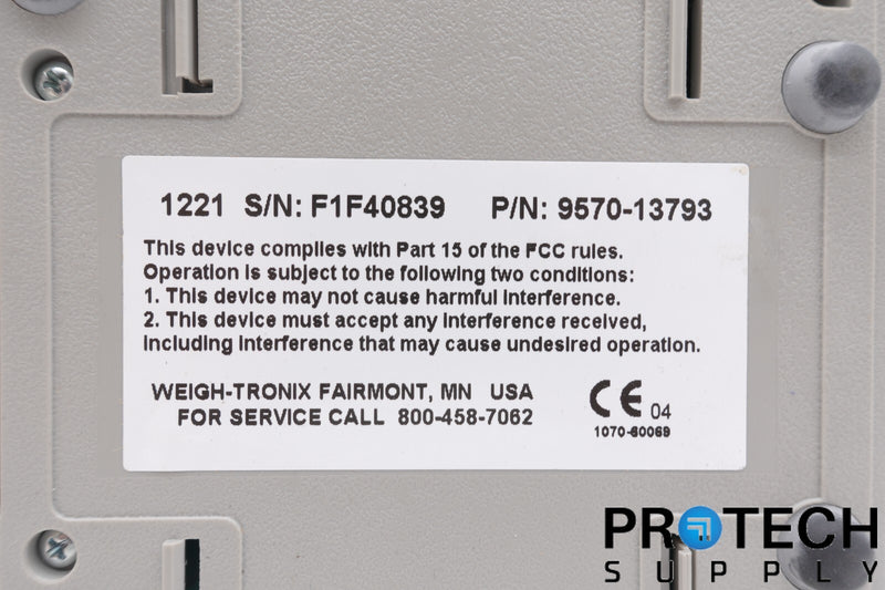 Load image into Gallery viewer, Varian 9570-13793 Printer for Vankel VK800 wIth WARRANTY