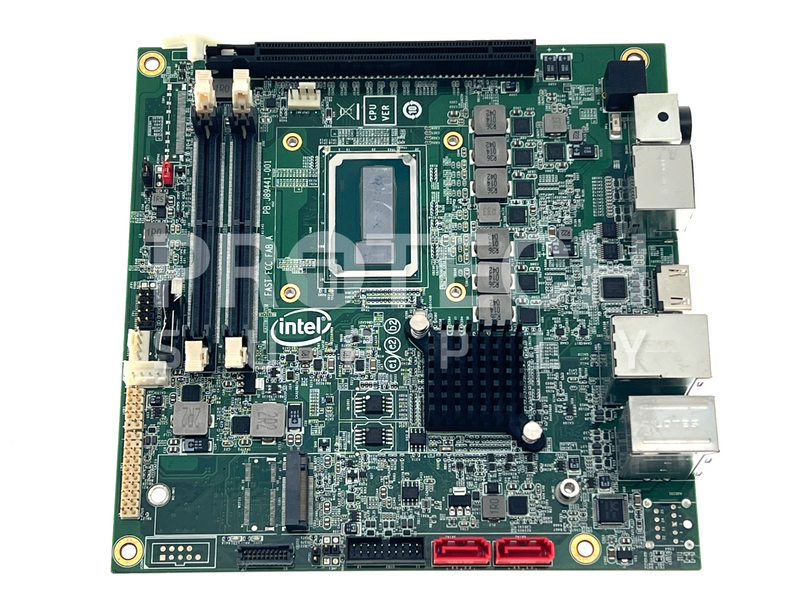 Load image into Gallery viewer, Intel J89441-001 Industrial Motherboard AA J89437-102 with WARRANTY