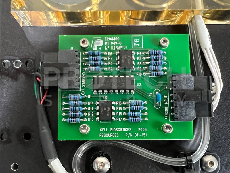 Load image into Gallery viewer, Cell Biosciences UV Light Assy for Protein Simple NanoPro 1000 with WARRANTY