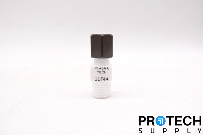 Load image into Gallery viewer, PlasmaTech 11F44 PTFE Fittings with WARRANTY