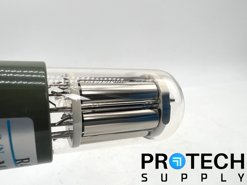 Load image into Gallery viewer, Hamamatsu R4220 Photomultiplier Tub + Socket Assy with WARRANTY