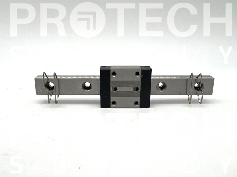 Load image into Gallery viewer, Misumi SSEBN-A13-120 Linear Guide Slide Assembly NEW with WARRANTY