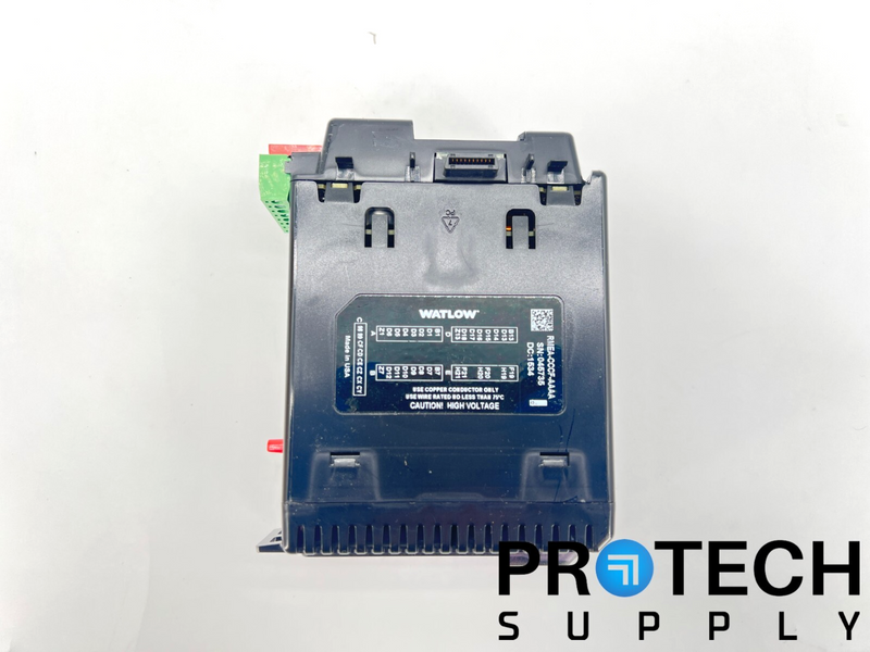 Load image into Gallery viewer, Watlow RMEA-CCCF-AAAA RM Expansion Module with WARRANTY
