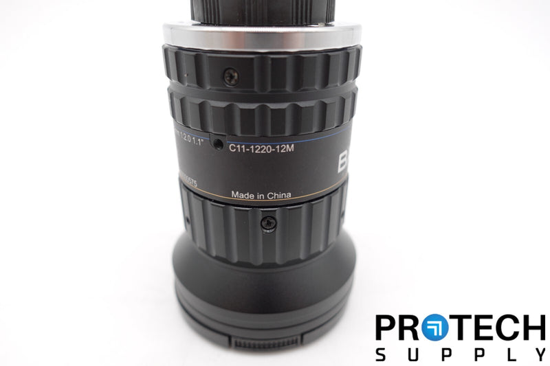 Load image into Gallery viewer, Basler C11-1220-12M Camera Lens with WARRANTY