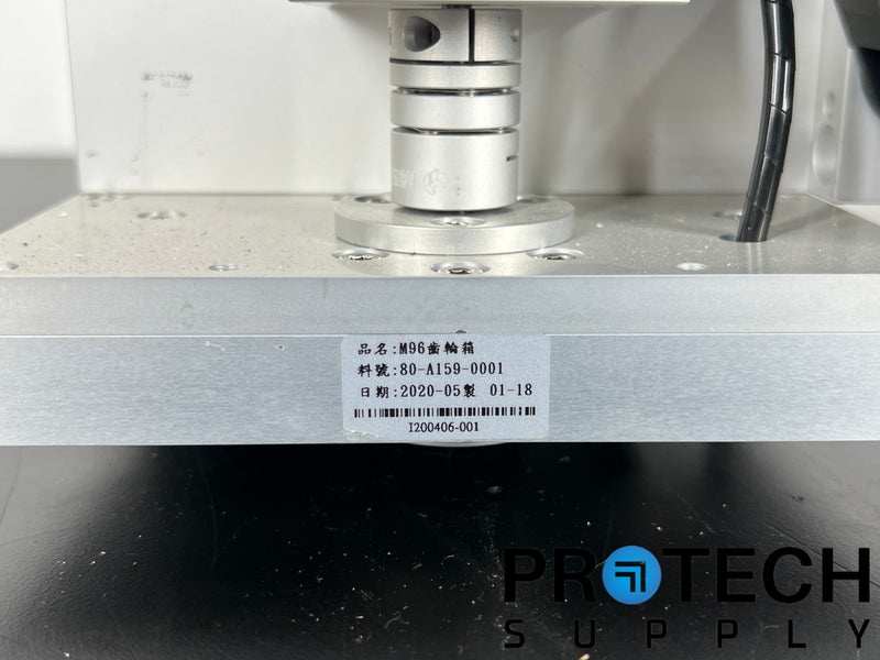 Load image into Gallery viewer, 96-Channel Pipetting Head Robotic Assembly from M96 Extraction System