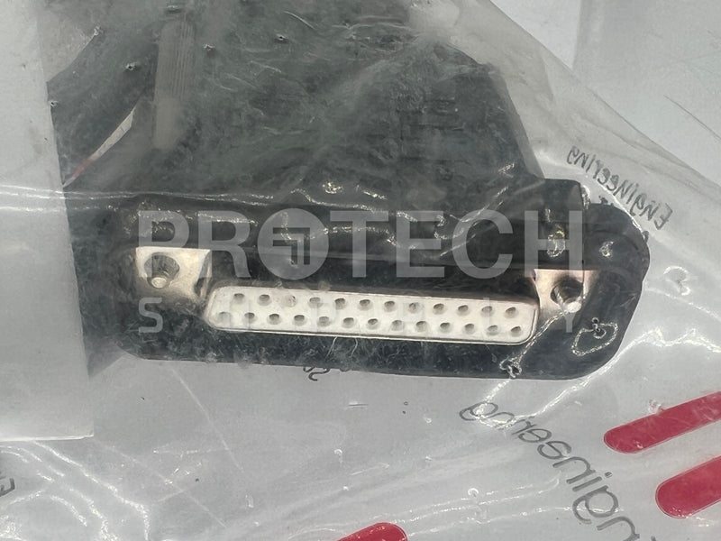 Load image into Gallery viewer, IMI Precision Engineering V11569-E03 25-Pin D-Sub Connector NEW with WARRANTY