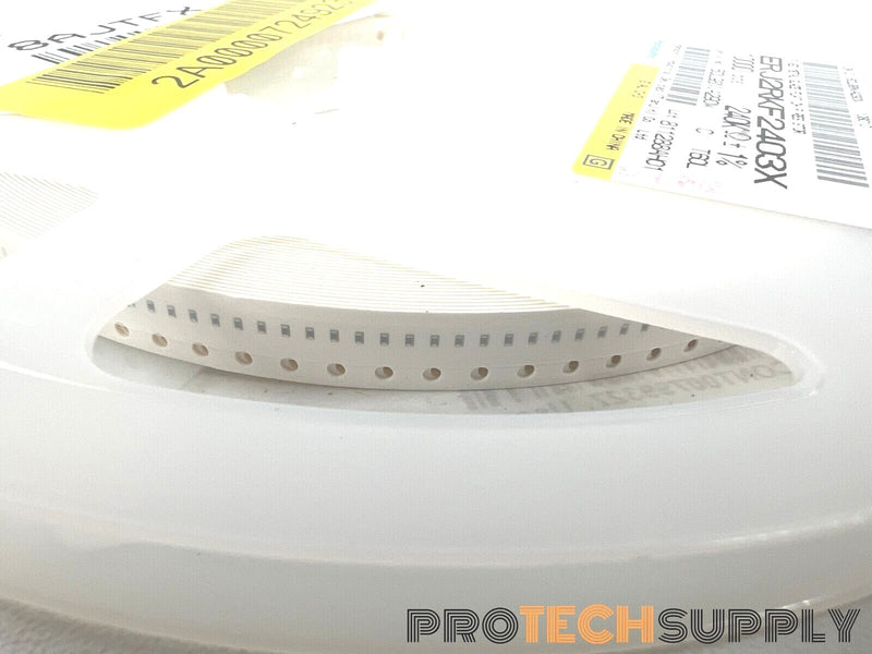 Load image into Gallery viewer, NEW (Roll of 10000)Panasonic ERJ2RKF2403X Thick Film Resistor 240 kOhms WARRANTY