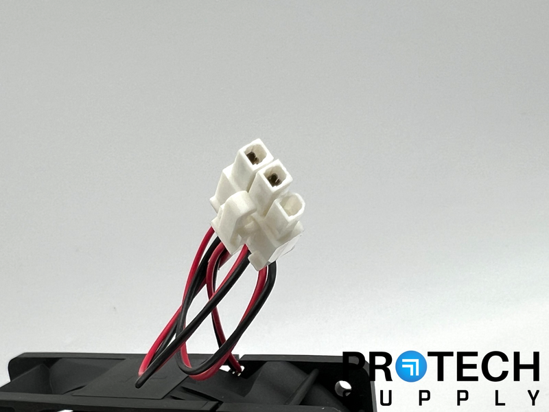 Load image into Gallery viewer, DELTA AFB1224VHE Cooling Fan 120 x 120mm with WARRANTY