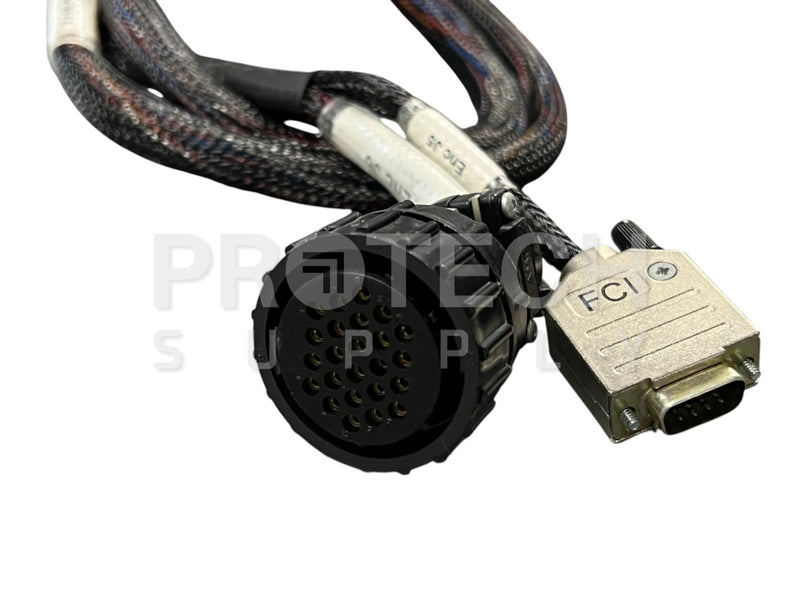 Load image into Gallery viewer, Intel / Sysmetric A507-0150-2 Semiconductor Thermal Head Assembly with WARRANTY