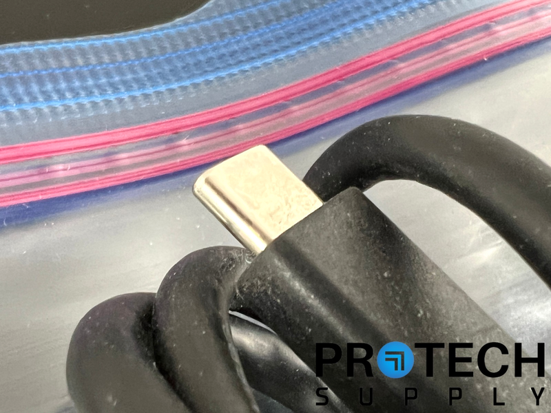 Load image into Gallery viewer, Lot of Misc USB / USB-C / USB-Mini Cables Adapters