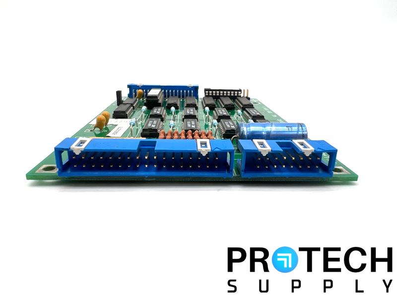 Load image into Gallery viewer, Wallac 1055 8186 Quad Stepper Driver Board RQJ with WARRANTY