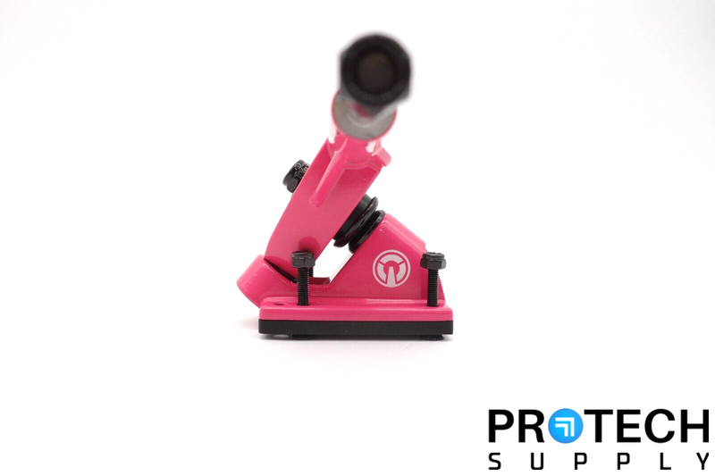 Load image into Gallery viewer, Yuneec EGO2CR013 Front Axle Carrier for E-GEO2 Hot Pink NEW with WARRANTY