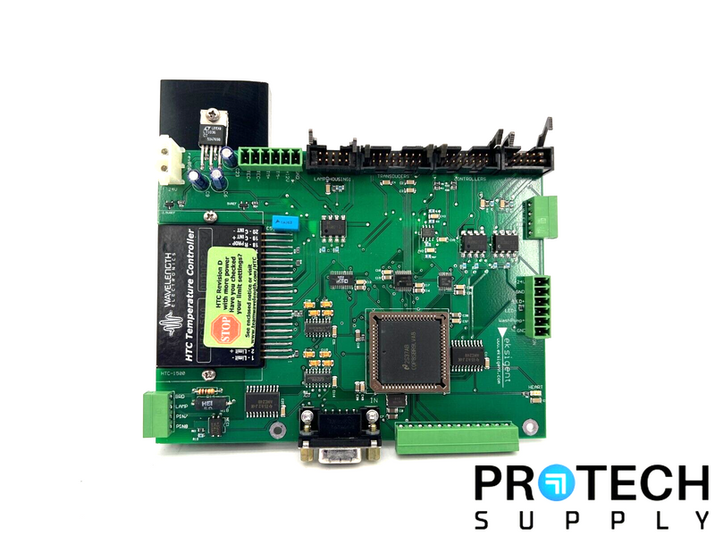 Load image into Gallery viewer, Eksigent LC-100 Board + Wavelength Electronics Temperature Controller + Warranty