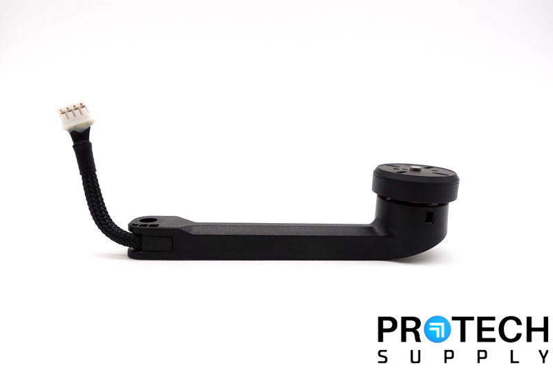 Load image into Gallery viewer, Yuneec Mantis Q Left Rear Folding Arm Replacement (YUNMQ106) NEW with WARRANTY