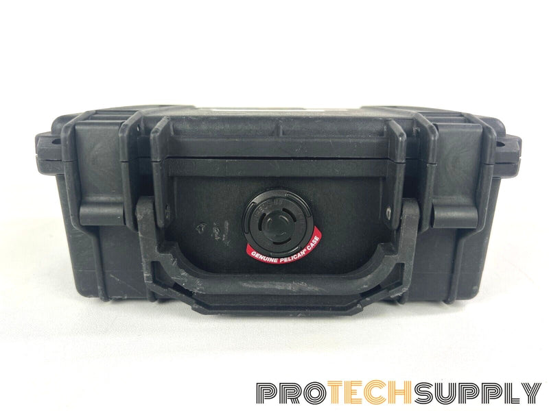 Load image into Gallery viewer, Honeywell Model 53 Miniature Load Cell w/ Housing w/ Pelican 1120 with WARRANTY