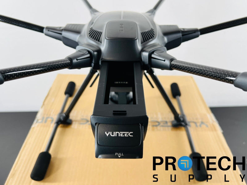 Load image into Gallery viewer, Yuneec Typhoon H Drone Fall Kit Refresh Reset Crash Replacement “Dummy”