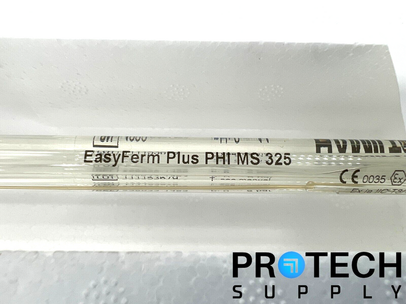 Load image into Gallery viewer, Hamilton 238633-1453 pH Sensor EasyFerm Plus PHI MS 325 with WARRANTY