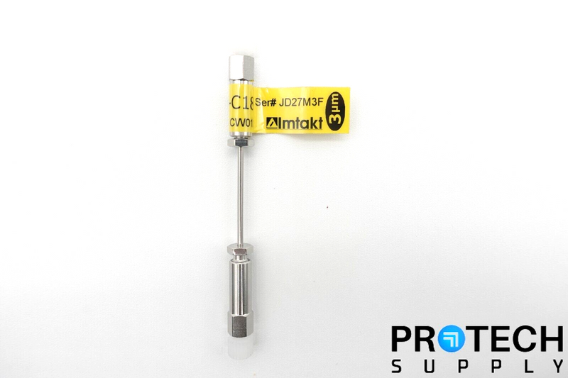 Load image into Gallery viewer, Imtakt Cadenza CW-C18 CW012 HPLC Column 50 x 1mm NEW with WARRANTY