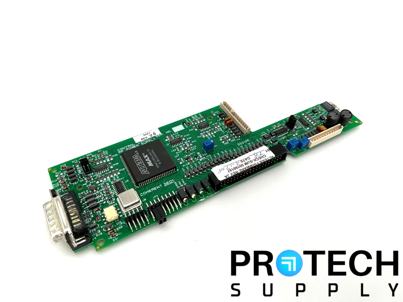 Load image into Gallery viewer, Control Circuit RF Power Supply Board from Coherent with WARRANTY