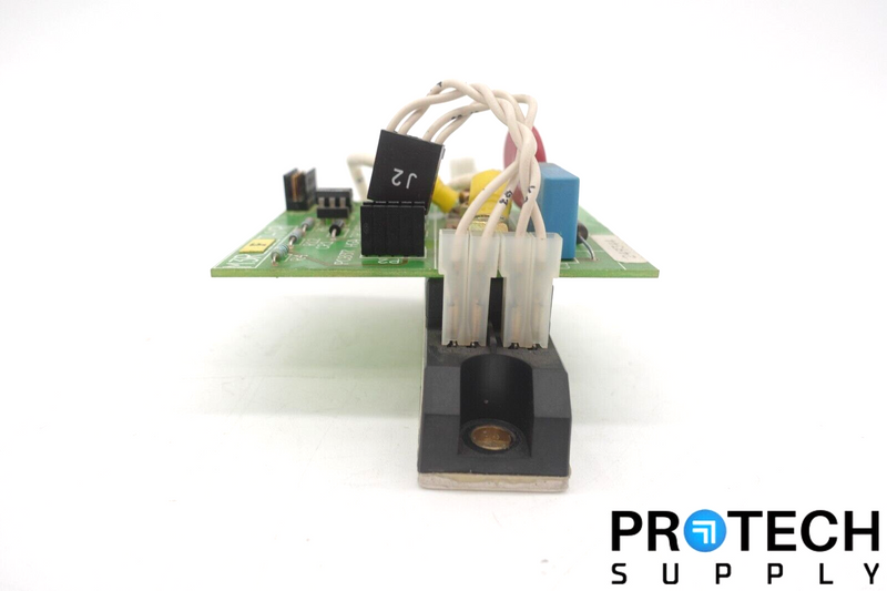 Load image into Gallery viewer, Perkin Elmer PCB37 HGA Driver Board B0193408 + Sanrex Pak PK40F-80 with WARRANTY