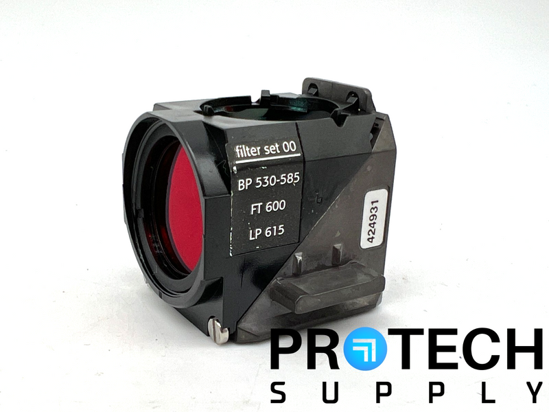 Load image into Gallery viewer, ZEISS 424931 / 424933 Microscope Filter Sets Assy with WARRANTY