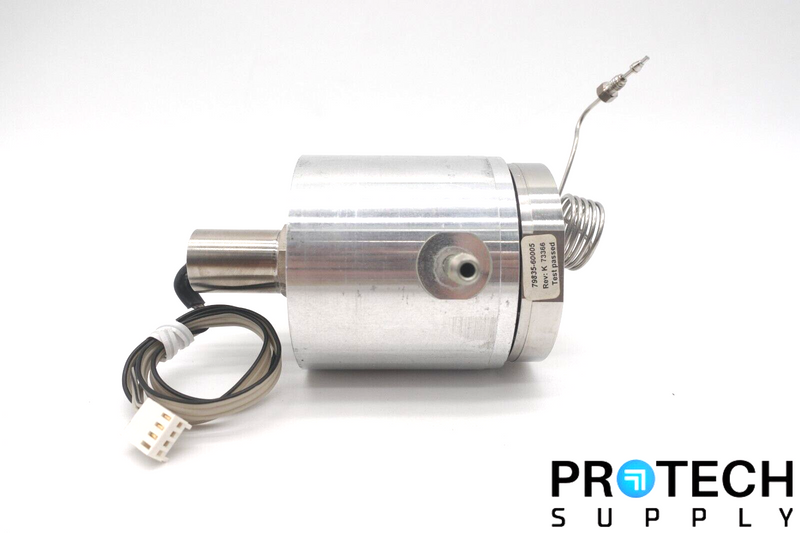 Load image into Gallery viewer, Agilent / HP 1100 1200 HPLC Pressure Damper 79835-60005 with WARRANTY