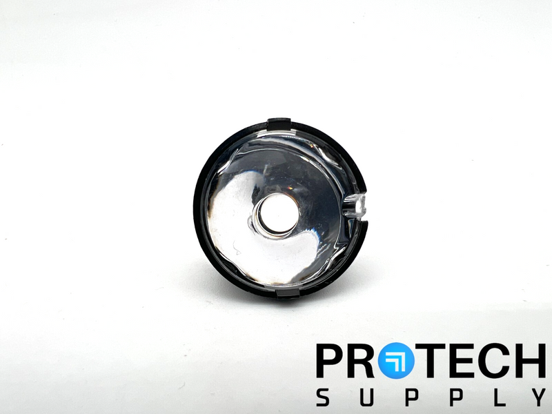 Load image into Gallery viewer, (9/Pk) LED Supply 10048 Carclo Lens 26.5mm Plain Tight Spot LED Optic