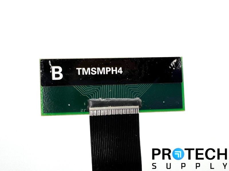 Load image into Gallery viewer, Tektronix TMSMPH4 Microsupport Probe Head + Case with WARRANTY